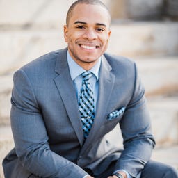 <span>Jovan Johnson, MBA, CFP®, CPA/PFS is the founder of <a href="http://www.pieceofwealthplanning.com/">Piece of Wealth Planning LLC</a>, the only financial planning firm located in Atlanta, Georgia, and serving clients nationwide.  His firm is dedicated to serving individuals and families who want to help those who want to make a positive impact.  Jovan works with individuals and families to help them achieve their life goals, to be healthy, to be generous, to serve others, and to leave a legacy.  He is passionate about personal finance and providing clarity to others around the true meaning of wealth.  Follow Jovan on Instagram <a href="https://www.instagram.com/pieceofwealthplanning/">@pieceofwealthplanning</a>.</span>“/></p>
<p>                                                      <noscript><br />
                                                          <img decoding=